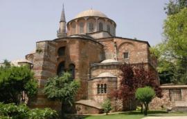 Παρέμβαση της UNESCO για την μετατροπή της Μονής της Χώρας σε τζαμί ζητά η Ελλάδα