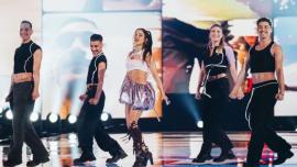 Eurovision 2024: Η Ελλάδα πέρασε στον τελικό - «Εξάρες» έφερε η Μ. Σάττι
