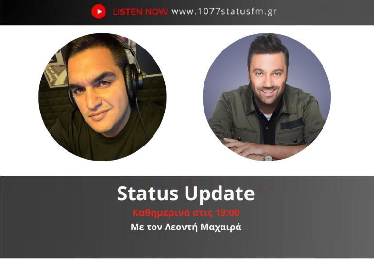 ΗΧΗΤΙΚΟ - Γιώργος Θεοφάνους: «Η τηλεόραση με άλλαξε, αλλά είχε και κόστος - 99% δεν ακούω τα τραγούδια μου»