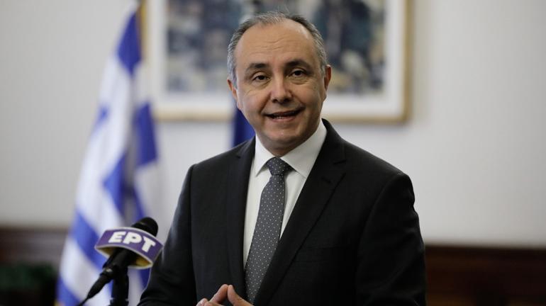 Χατζηδάκης για δηλώσεις Καράογλου: Δεν υπάρχουν αξιόπιστες λύσεις για συνεργασία, στόχος μας είναι η αυτοδυναμία