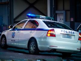 Δύο συλλήψεις για εκβίαση σε βάρος ιδιοκτήτη καταστήματος στη Θεσσαλονίκη
