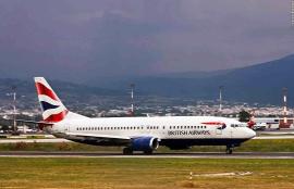 Η British Airways με 21 πτήσεις την εβδομάδα για Θεσσαλονίκη-Λονδίνο