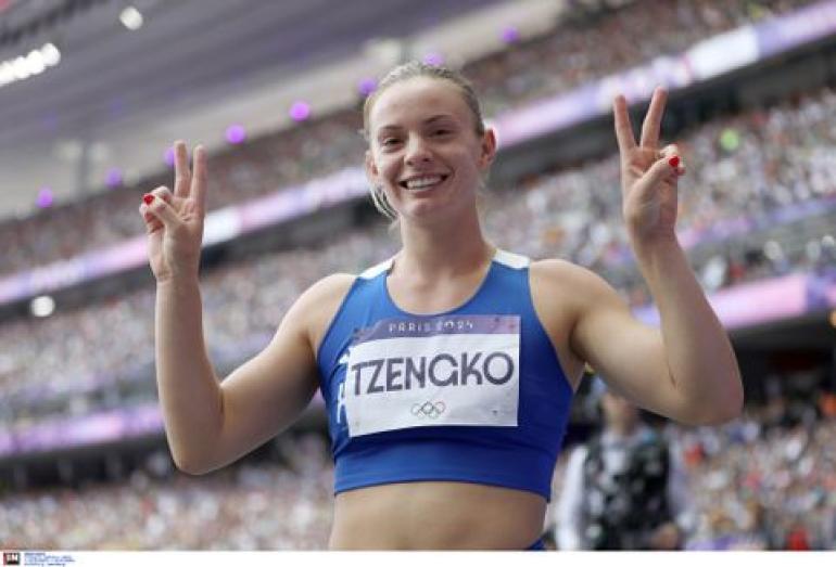 Παγκόσμιο Στίβου: Στον τελικό του ακοντισμού η Τζένγκο