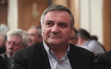ΗΧΗΤΙΚΟ Status FM 107.7 Χάρης Καστανίδης: Βολές κατά Ανδρουλάκη - «Πρόβλημα όταν υπάρχουνε πολλές διαφορετικές γραμμές οι οποίες στο τέλος μπλέκονται»
