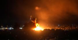 Λίβανος: Ο IDF βομβάρδισε 11 συνεχόμενες φορές νότιο προάστιο της Βηρυτού