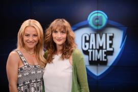 Η Μαρία Κωνσταντάκη στο Allwyn Game Time: Το δείπνο με τον Ρονάλντο και η παράσταση με τον Χάαλαντ - Η δημοφιλής ηθοποιός σχολιάζει με χιούμορ το Παγκόσμιο σε ένα ξεκαρδιστικό επεισόδιο