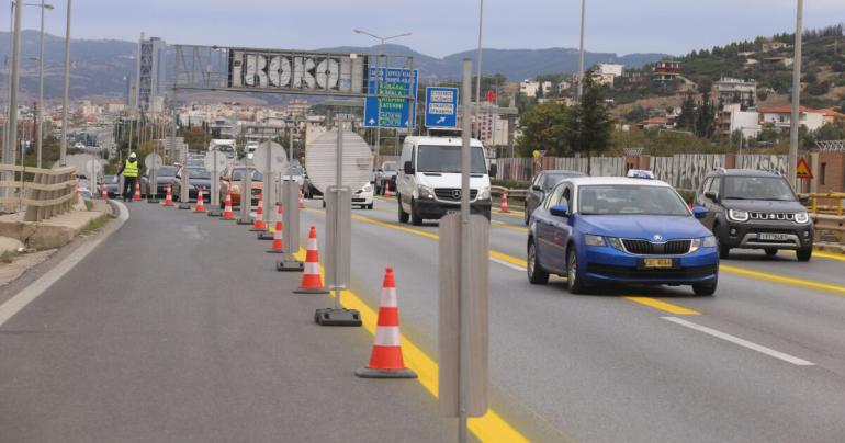 ΣΥΡΙΖΑ-Ερώτηση στη βουλή για τη δυσκολία κίνησης των ασθενοφόρων στη Θεσσαλονίκη λόγω Flyover