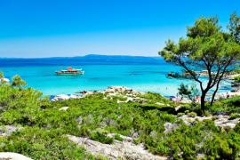 Ζέστη και λίγες βροχές το τριήμερο του Αγίου Πνεύματος – Ξεπέρασε τους 35 βαθμούς η θερμοκρασία την Πέμπτη
