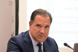 Γεωργιάδης: Διπλάσιες οι δαπάνες στον προϋπολογισμό για την υγεία το 2026