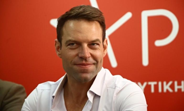 Ο Κασσελάκης «συγκαλεί» την ΚΟ σε τριήμερο στις Σπέτσες -Στα κάγκελα οι βουλευτές του ΣΥΡΙΖΑ