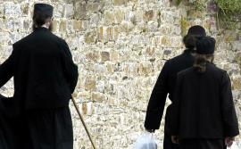 Στο Άγιον Όρος τον Ιούλιο ο Μητσοτάκης - Τα δύο θέματα που καίνε την Αθωνική Πολιτεία