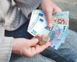 Πότε θα καταβληθούν οι συντάξεις του Μαρτίου