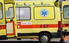 Ιωάννινα: 7χρονος έπεσε με ποδήλατο σε τοίχο και υπέστη κρανιοεγκεφαλικές κακώσεις – Αεροδιακομιδή στην Αθήνα