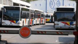 Με καθυστέρηση ετών ο ΟΑΣΘ γίνεται θυγατρική του ΟΣΕΘ