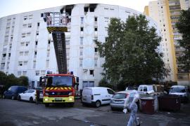 Γαλλία: Τουλάχιστον 7 νεκροί από πυρκαγιά σε πολυκατοικία στη Νίκαια