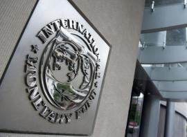 ΔΝΤ: Εύσημα για μείωση χρέους και ανάπτυξη το 2023 - Ανησυχία για την αύξηση στις τιμές των ακινήτων