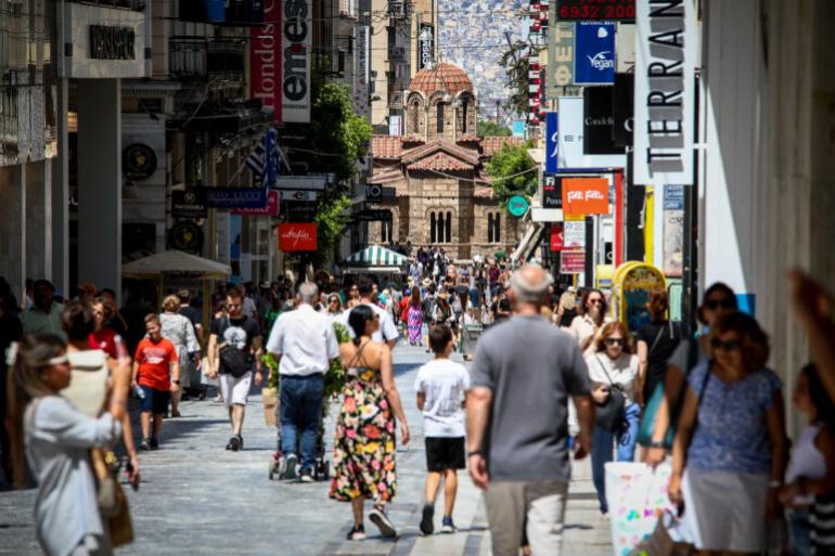 Διεθνής Διαφάνεια: Βελτίωση της Ελλάδας στην αντιμετώπιση της διαφθοράς – Άνοδος 11 θέσεων σε σχέση με το 2018