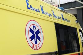 Τραγωδία στη Θεσσαλονίκη: Νεκρός 20χρονος σε τροχαίο – Η μηχανή του συγκρούστηκε με ΙΧ