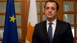 Χριστοδουλίδης για τα 50 χρόνια από την τουρκική εισβολή: Να δημιουργηθούν οι συνθήκες εξεύρεσης λύσης που θα τερματίζει την κατοχή