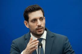 Κ. Κυρανάκης: Mεταβίβαση ακινήτων ψηφιακά σε μία ημέρα από το 2024