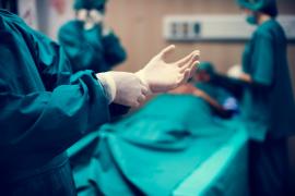 Θεσσαλονίκη: Δώρα ζωής έκανε 61χρονη που πέθανε στο Παπανικολάου