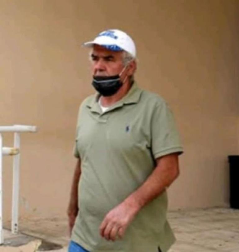 «Είχε ξεσπάσματα και ήταν βρόμικος» υποστηρίζουν γιος, κόρη και γαμπρός για τη δολοφονία στην Εύβοια - Τα στοιχεία που τους πρόδωσαν