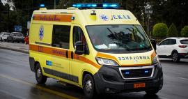 Τραγωδία στη Λάρισα: Νεκρή στο διαμέρισμά της εντοπίστηκε 29χρονη υπαξιωματικός της Πολεμικής Αεροπορίας