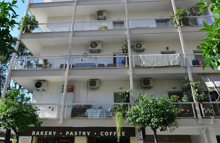 Καλαμάτα: Φίλοι της 39χρονης είχαν κάνει καταγγελία στην αστυνομία για τον 41χρονο – “Μας είπαν μην ανακατεύεστε γιατί θα μπλέξετε”