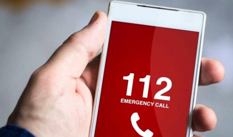 Ήχησε το 112 σε Εύβοια, Σκύρο και Σποράδες: «Περιορίστε τις μετακινήσεις σας»
