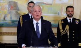 Τασούλας σε διπλωμάτες: Ο κόσμος αλλάζει και πρέπει να προσαρμοστούμε