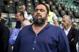 Στημένα ματς: Τα διεθνή ΜΜΕ για την αντιδικία Μαρινάκη - Καρυπίδη στα βρετανικά δικαστήρια