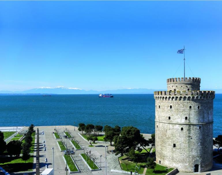 Ο καιρός σήμερα