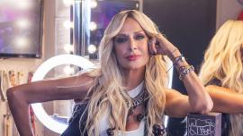 Άννα Βίσση: Ήρθε Θεσσαλονίκη και είπε και ένα τραγούδι με θαυμάστριές της - Ο Καρβέλας ήταν ο μαέστρος… (video)