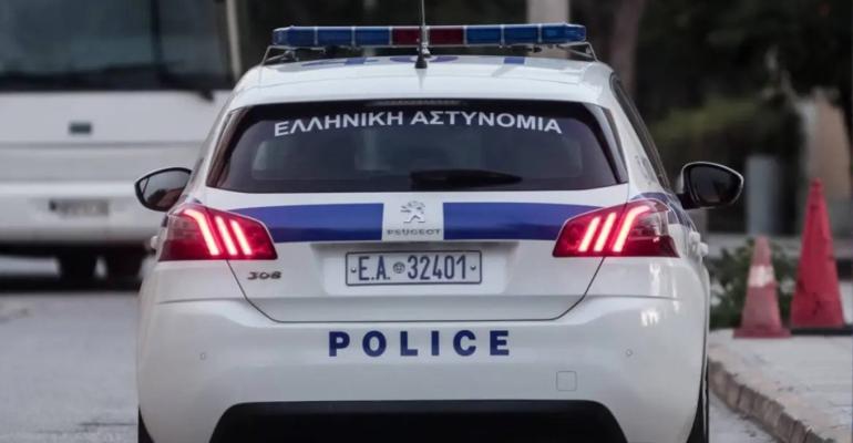 Bόλος: Απείλησε τη γυναίκα του μπροστά στο ανήλικο παιδί τους - «Τράβα ψόφα, μη σε καθαρίσω» της είπε