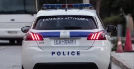 Bόλος: Απείλησε τη γυναίκα του μπροστά στο ανήλικο παιδί τους - «Τράβα ψόφα, μη σε καθαρίσω» της είπε