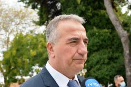 Ο Σταύρος Καλαφάτης νέος υφυπουργός Έρευνας και Καινοτομίας