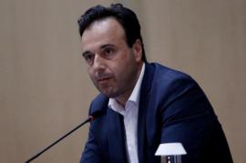 Δ. Παπαστεργίου: Η Ελλάδα, ηγέτης του ψηφιακού μετασχηματισμού - Αρχές του 2024 ο προσωπικός αριθμός