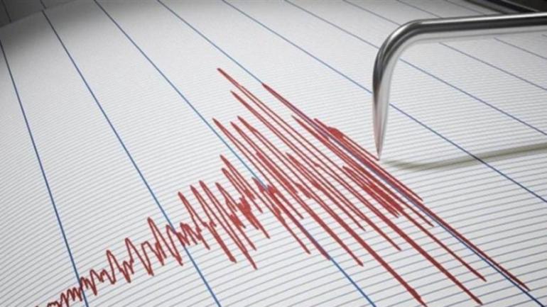 Ισχυρός σεισμός 6,9 Ρίχτερ στη νότια Ιαπωνία