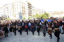 Η Περιφέρεια Κ.Μακεδονίας τιμά την Ημέρα Μνήμης της Γενοκτονίας των Ελλήνων του Πόντου