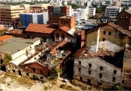 Μενδώνη από Θεσσαλονίκη: Ξεκίνησε η μελέτη αποκατάστασης και επανάχρησης του ιστορικού ΦΙΞ – Θα αποδοθεί στο MOMus και στην ΚΟΘ