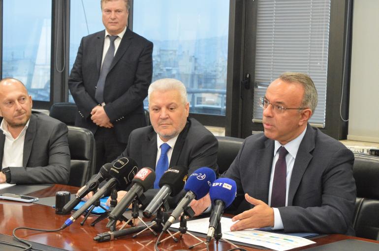 Θεσσαλονίκη: 159 νέα λεωφορεία στον ΟΑΣΘ από 1η Ιανουαρίου
