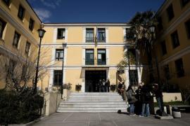 Πολυτεχνειούπολη: Στον εισαγγελέα ο φοιτητής που χαστούκισε ιδιοκτήτρια κυλικείου