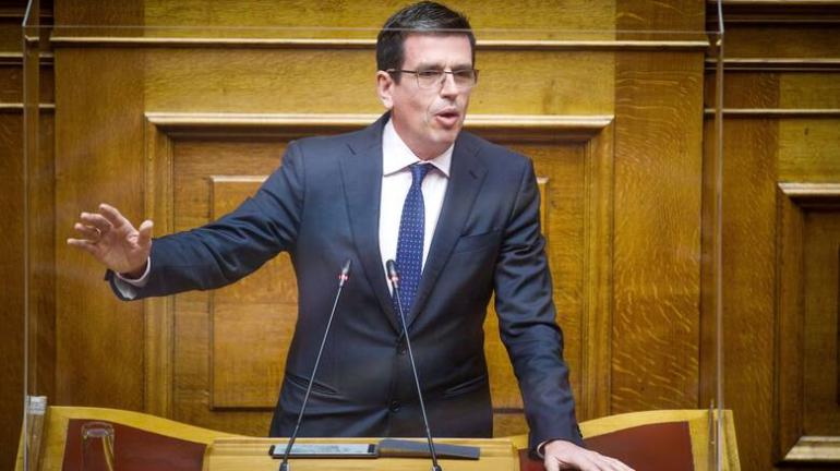 Δ. Καιρίδης: Αλλάζει άρδην το σκηνικό της διαχείρισης του προσφυγικού – Δεν υπάρχει συμφωνία με το Πακιστάν