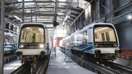 Θεσσαλονίκη: Προβλήματα στη λειτουργία του μετρό - Κλειστός ο σταθμός «Νέος Σιδηροδρομικός Σταθμός»