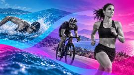 Triathlon Challenge Thermaikos 2026 την Κυριακή στη Νέα Μηχανιώνα Θεσσαλονίκης