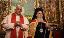 Κοντά σε συμφωνία Ορθόδοξη και Καθολική εκκλησία για κοινό Πάσχα κάθε χρόνο