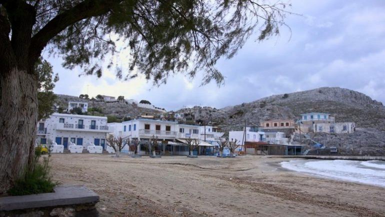 Στην Ψέριμο για την εθνική επέτειο μαθητές του 11ου Δημοτικού Σχολείου Περιστερίου