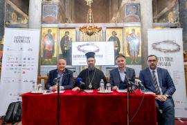 Επιστρέφει η «Λατρευτική Εβδομάδα» στον Δήμο Θεσσαλονίκης