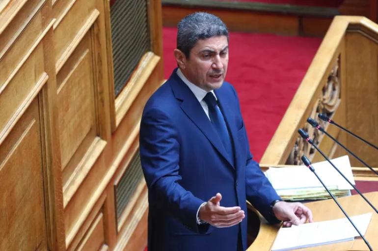 Λευτέρης Αυγενάκης: Πολιτικά άστοχες και νομικά ατεκμηρίωτες οι προτάσεις σύστασης Προανακριτικής για τον ΟΠΕΚΕΠΕ