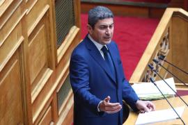 Λευτέρης Αυγενάκης: Πολιτικά άστοχες και νομικά ατεκμηρίωτες οι προτάσεις σύστασης Προανακριτικής για τον ΟΠΕΚΕΠΕ